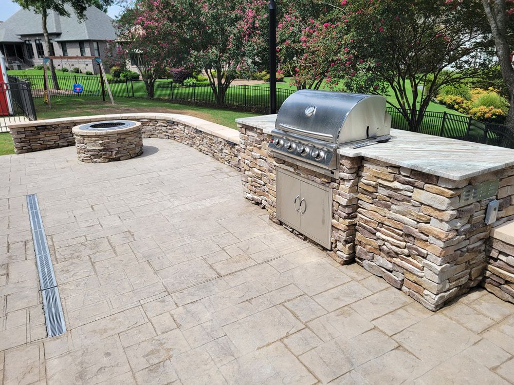 All Photos for T. Owen Henshaw Construction in Chattanooga, TN