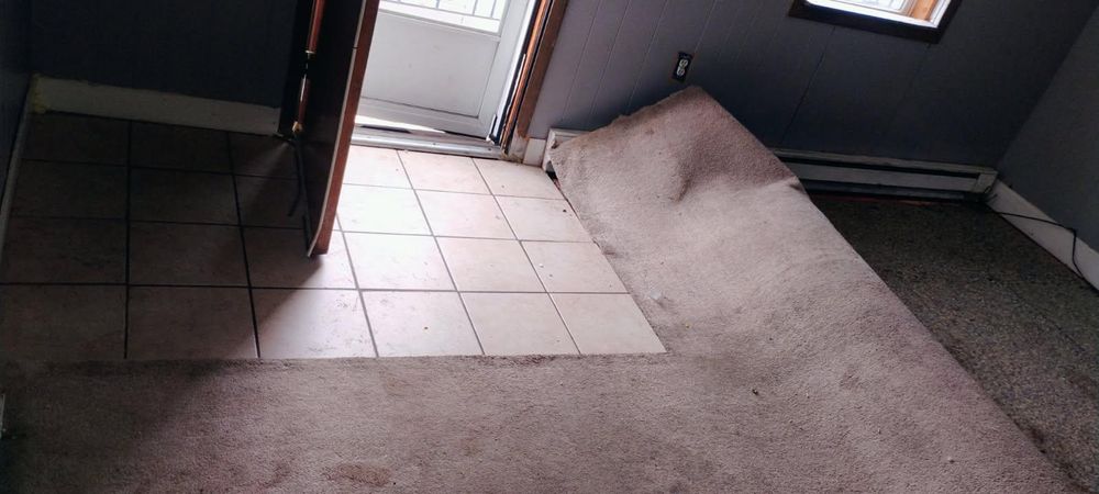 All Photos for Kemps’ Handyman Service in Shenandoah, PA