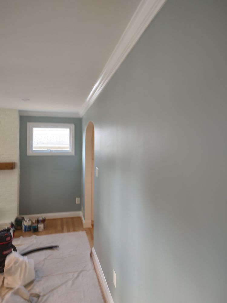 All Photos for Perfect colors painting llc in Mechanicsville, MD