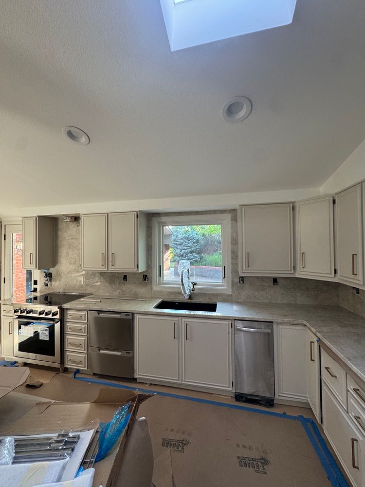 All Photos for Everston Home in Littleton, CO