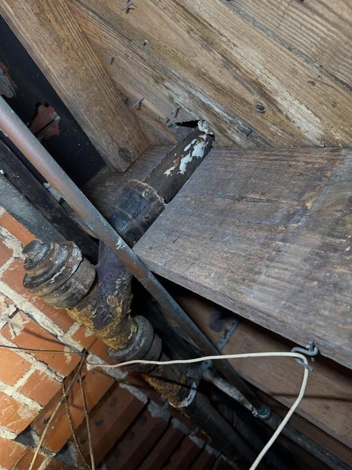 All Photos for Nomadic Plumbing in Jacksonville, FL