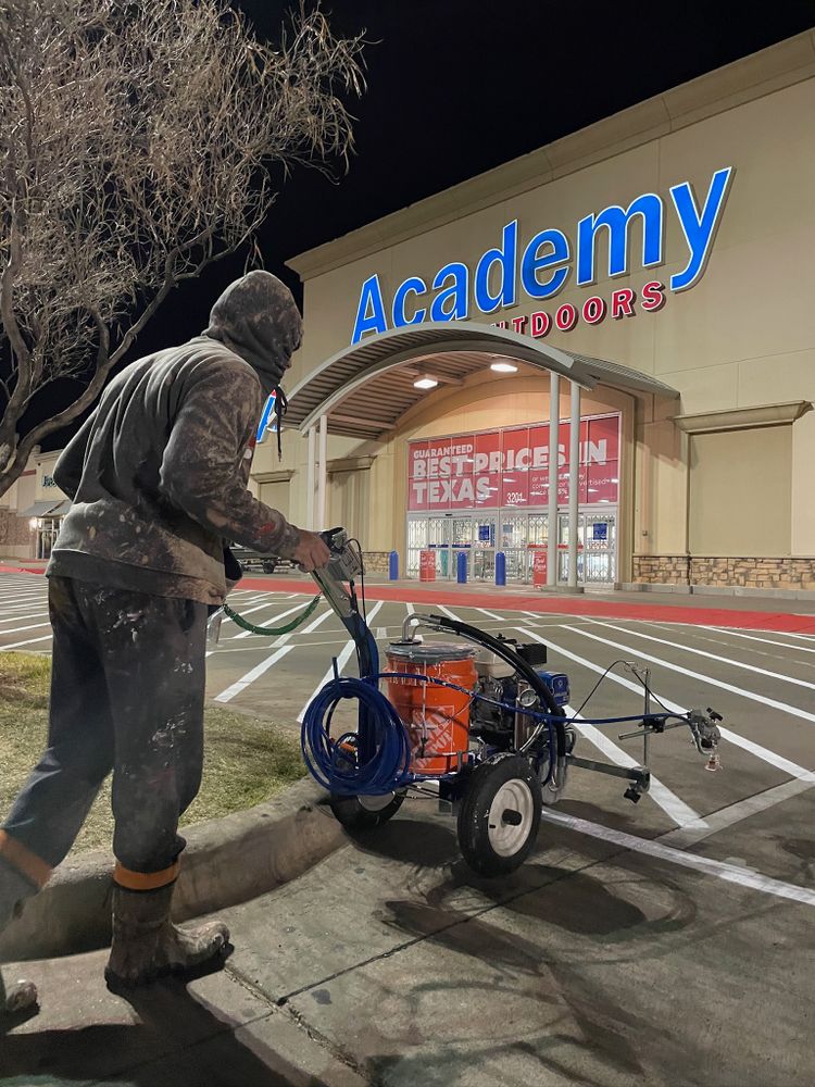 All Photos for Power Pressure Wash in Houston, TX