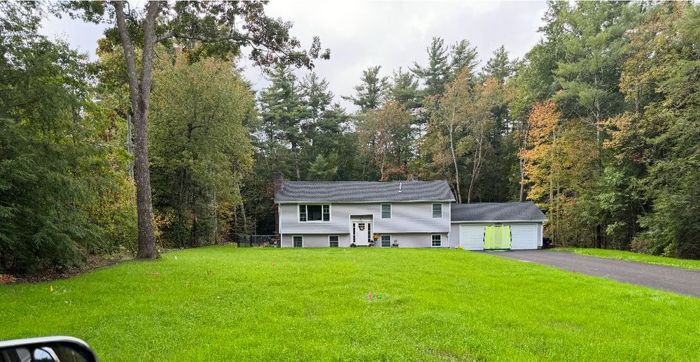 All Photos for Martin's Landscaping & Construction in Manchester, NH