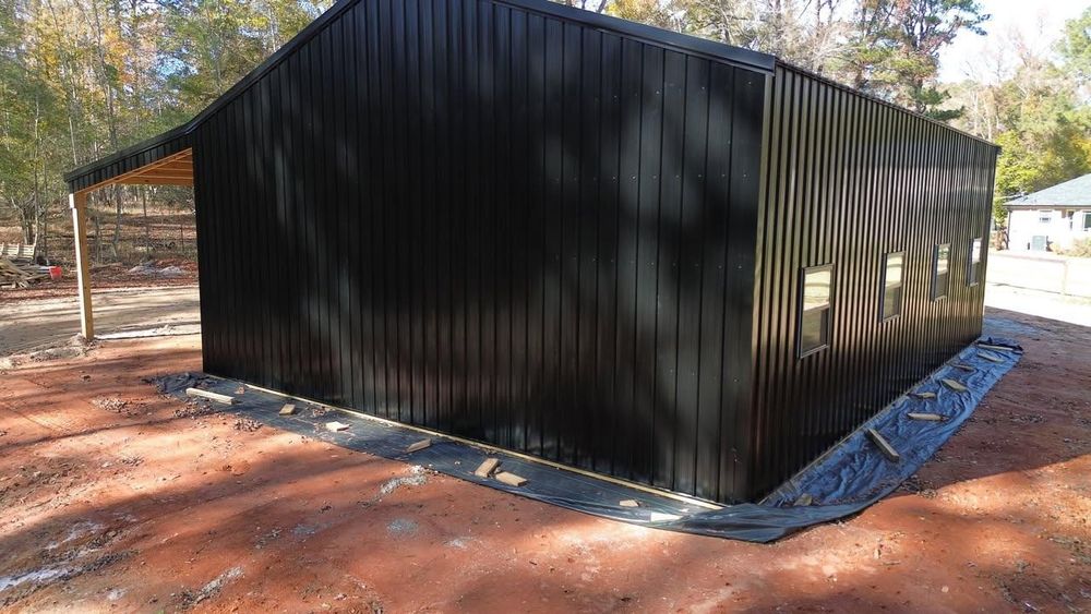 All Photos for A Carpenter's Son in Williamson, GA