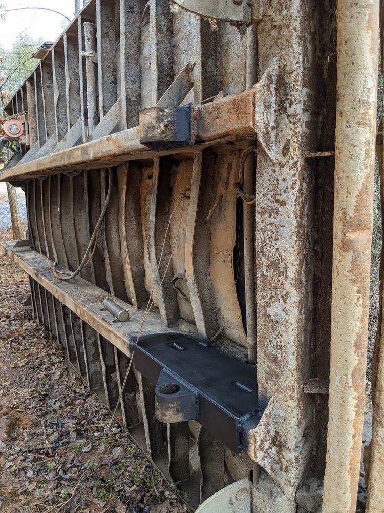 All Photos for Moose Welding And Metalworks in Blue Ridge, GA