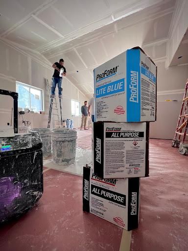 All Photos for Vazquez Drywall in Holmen, WI