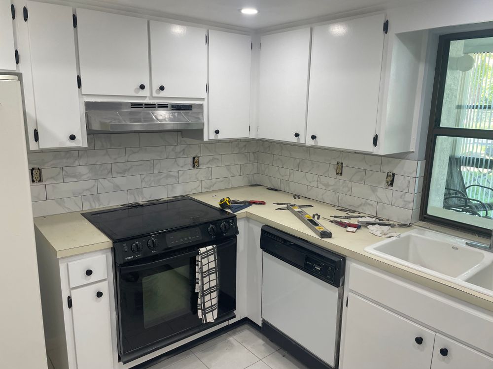 All Photos for Spirit Enterprise Construction in Tampa Bay, FL