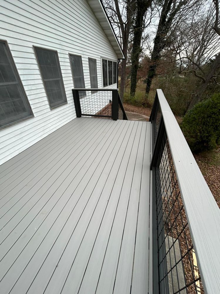 All Photos for Roberts Handyman Service  in , 