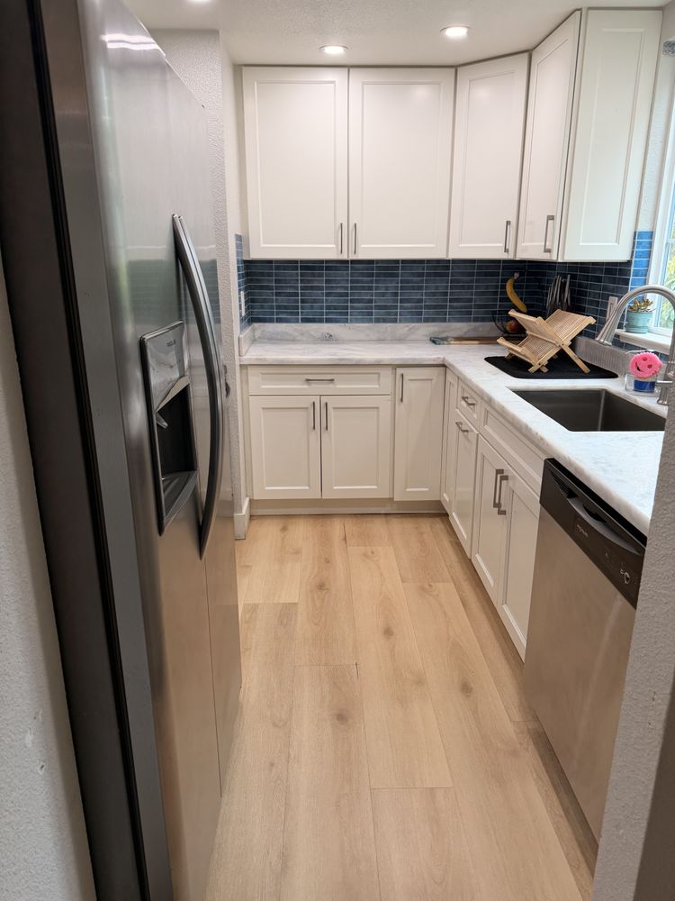 All Photos for Unique Hardwood Floors in Concord, CA