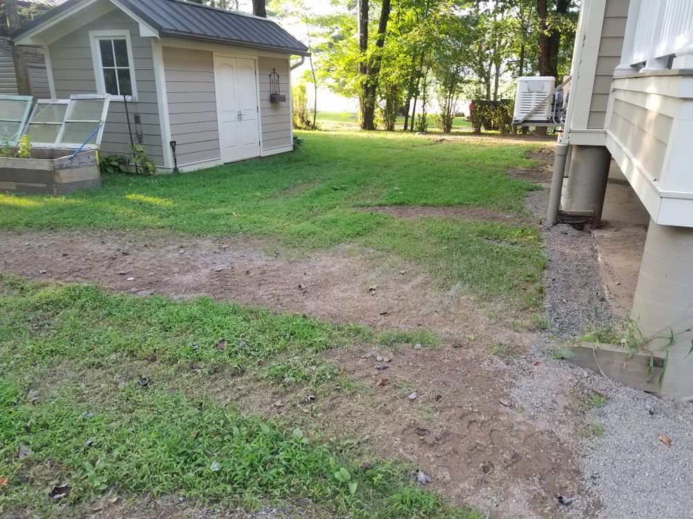 All Photos for Down Home Landscaping in Stillwater, PA