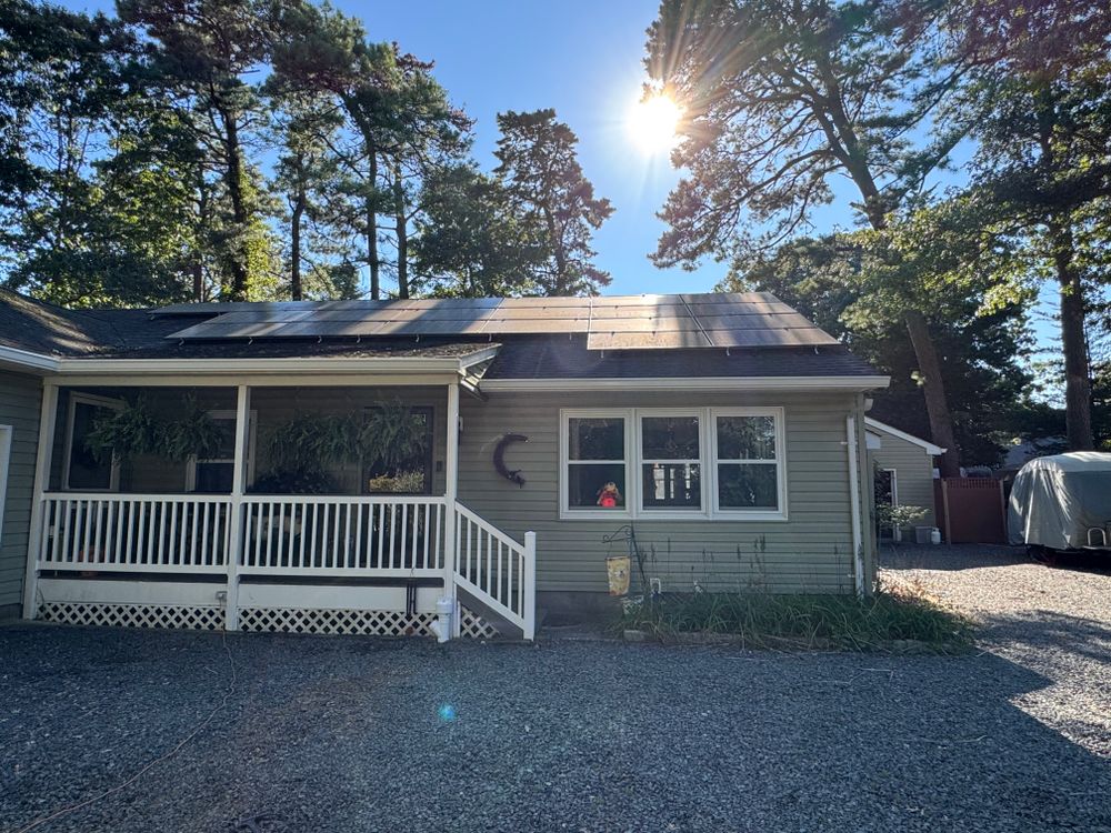 All Photos for Fogarty Contracting in Little Egg Harbor, NJ