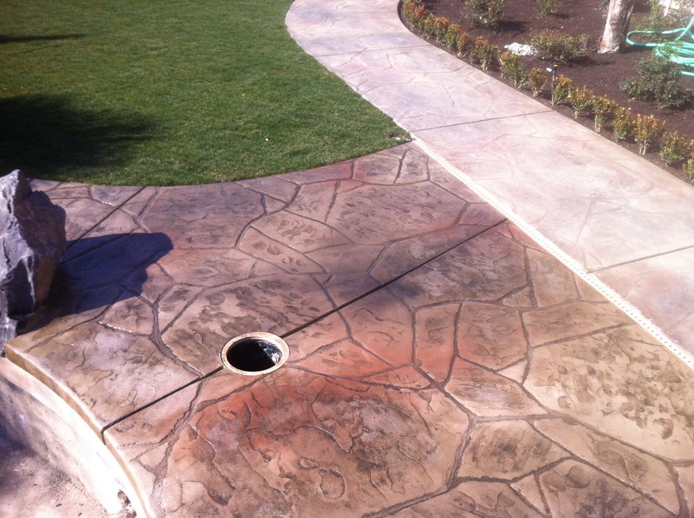 All Photos for Salas Concrete in Fresno, CA