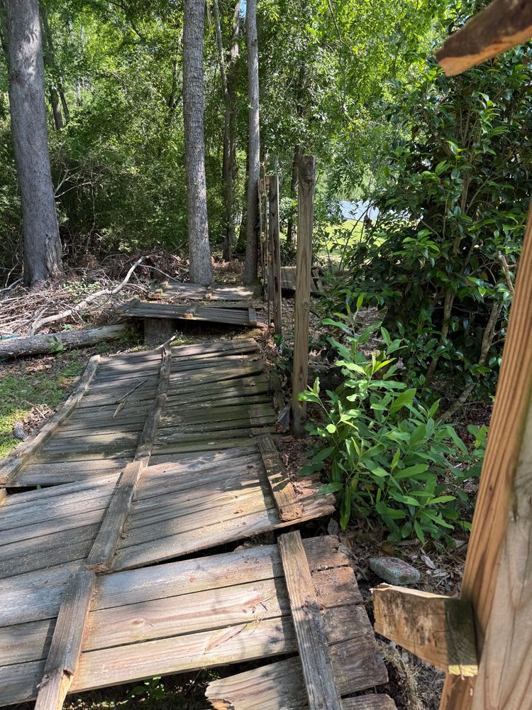 All Photos for American Privacy Fencing & More in Statesboro, GA