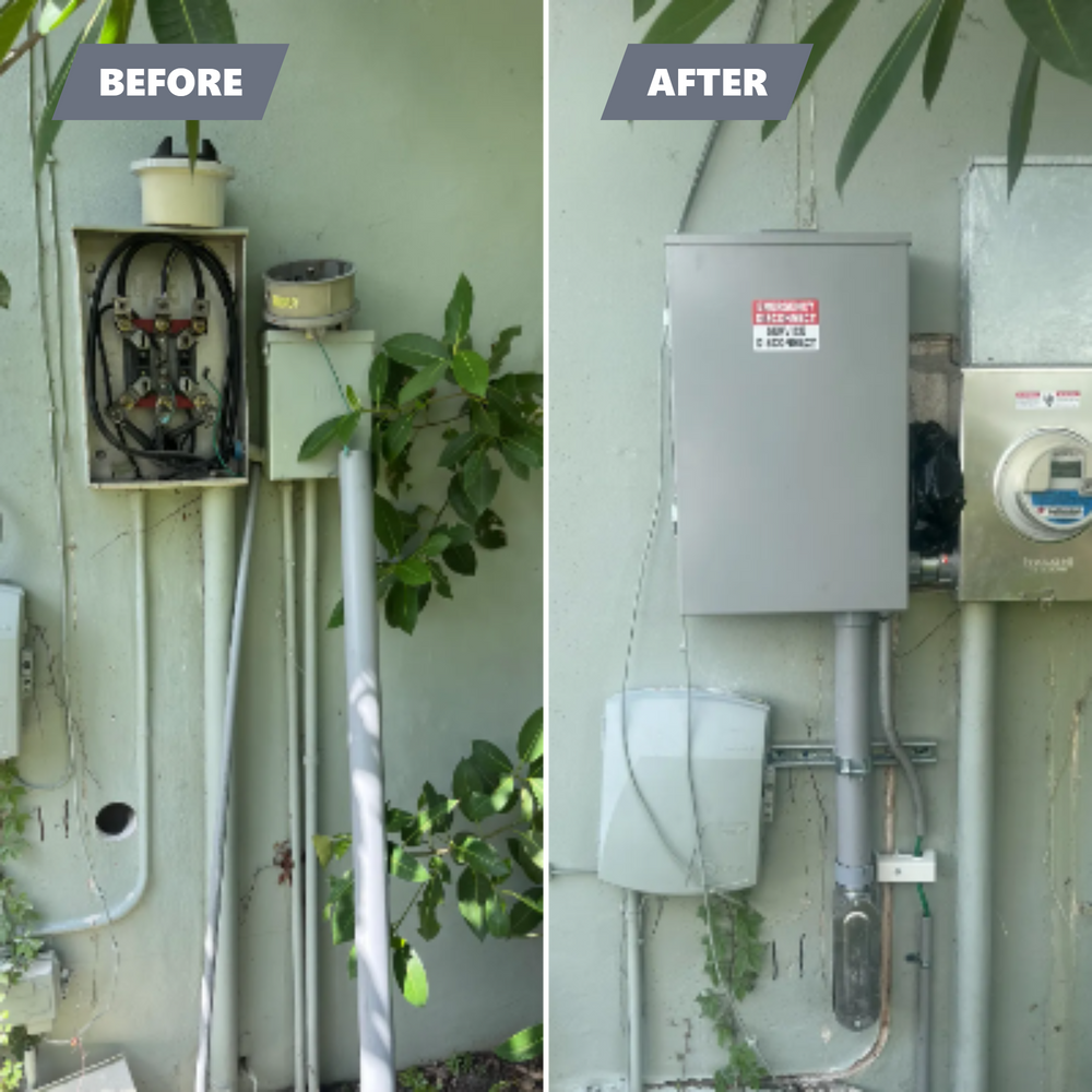 All Photos for KRW Electric in Miami Beach, FL