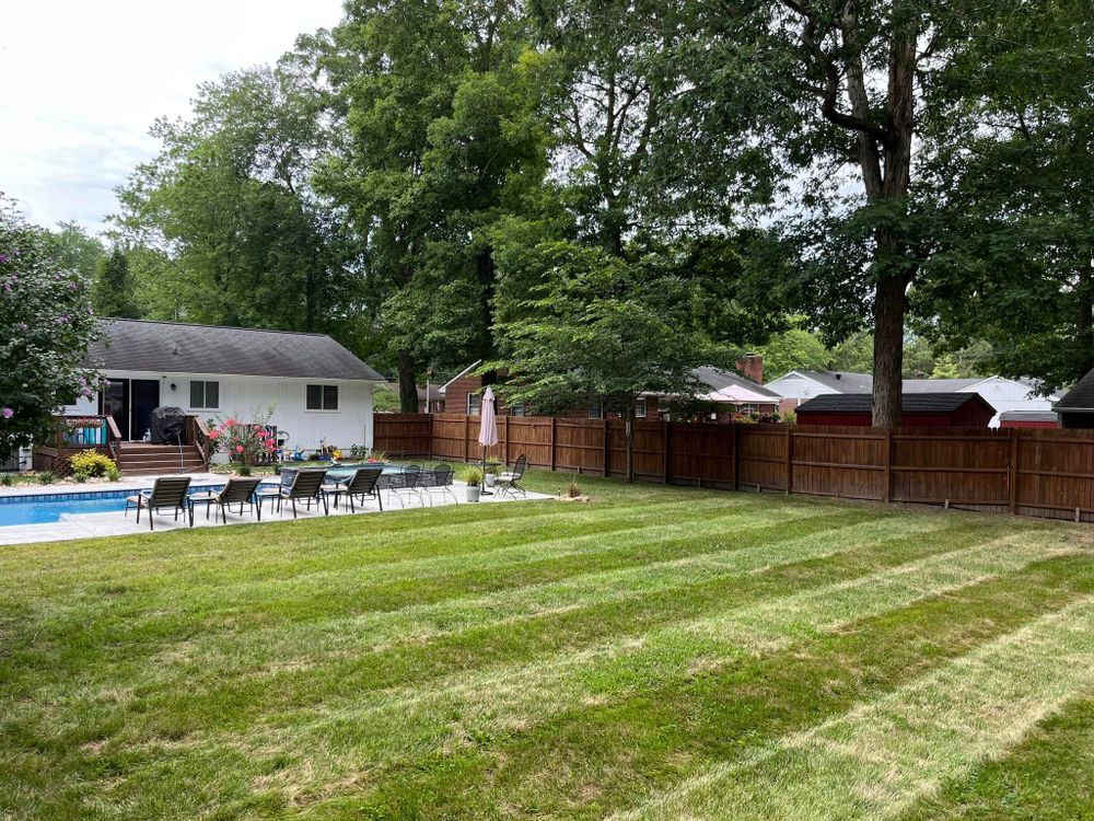 Lawn Care for Three Brothers Lawn & Landscaping LLC in Yorktown, VA