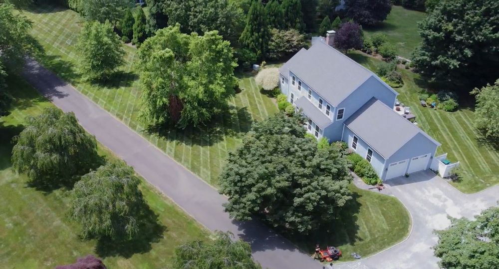 Emerald Exterior Property Management team in Old Lyme, CT - people or person