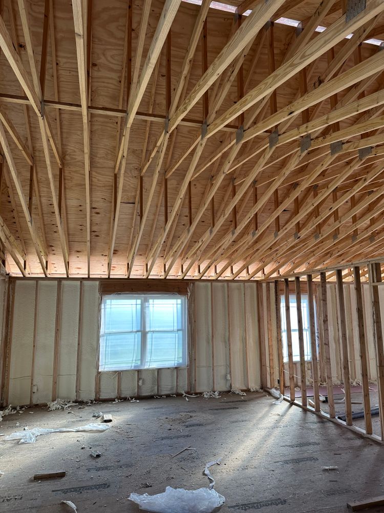 All Photos for SFS Spray Foam in Mount Ayr, IA