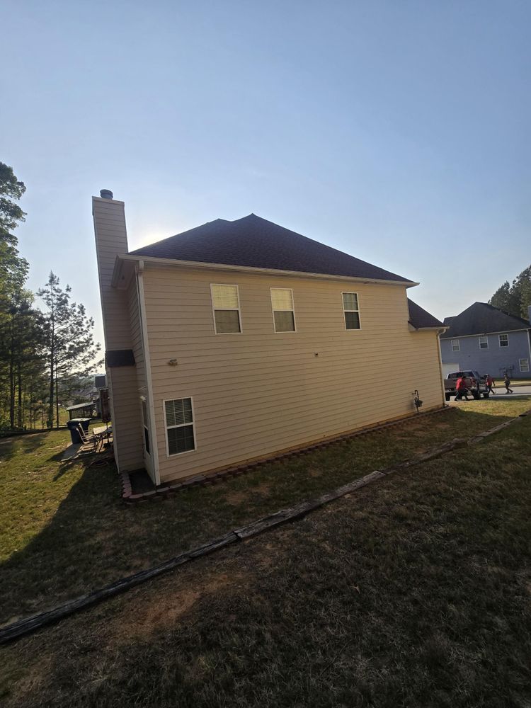 All Photos for ER Construction in Rockmart, GA