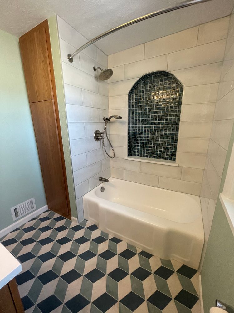 All Photos for Quest Construction, Ltd. in Lafayette, CO