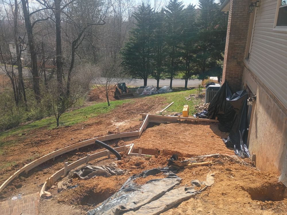 All Photos for 865 Foundations in Knoxville, TN