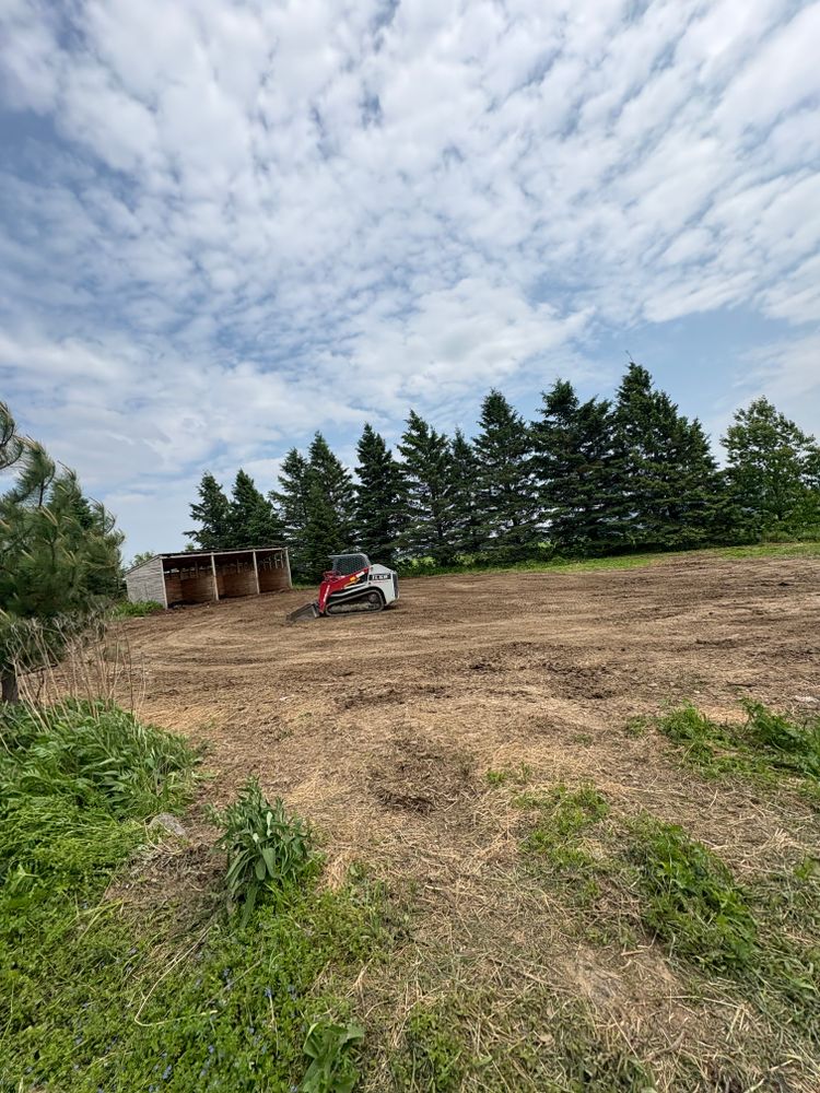 All Photos for Sweetser Excavation LLC in Presque isle, ME