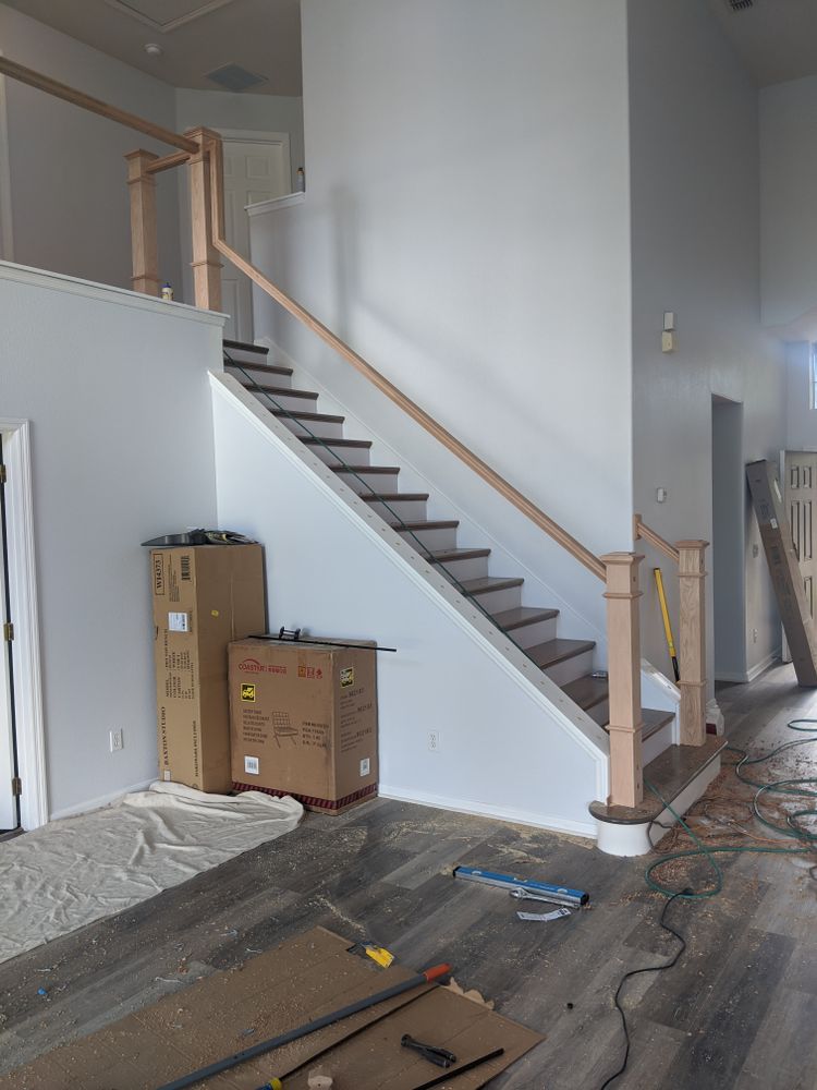 All Photos for MJ'S TRIM INC. in Orlando, FL