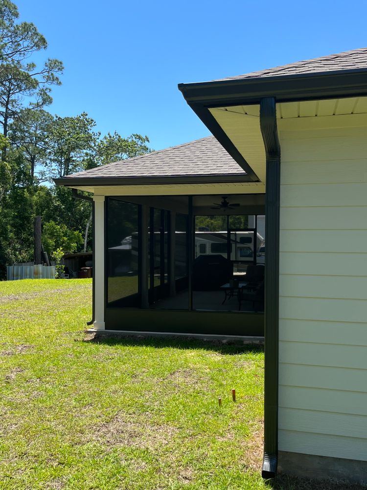 All Photos for Precision Exterior Enterprises in Pensacola, FL