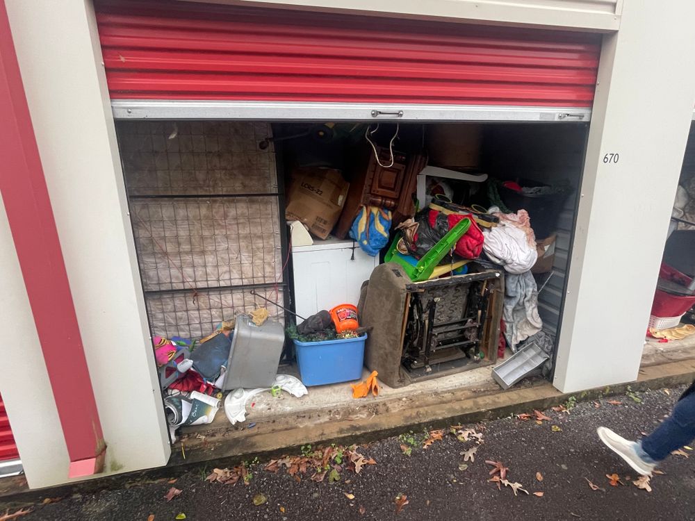 All Photos for Ridall & More Junk Removal in Beebe, AR
