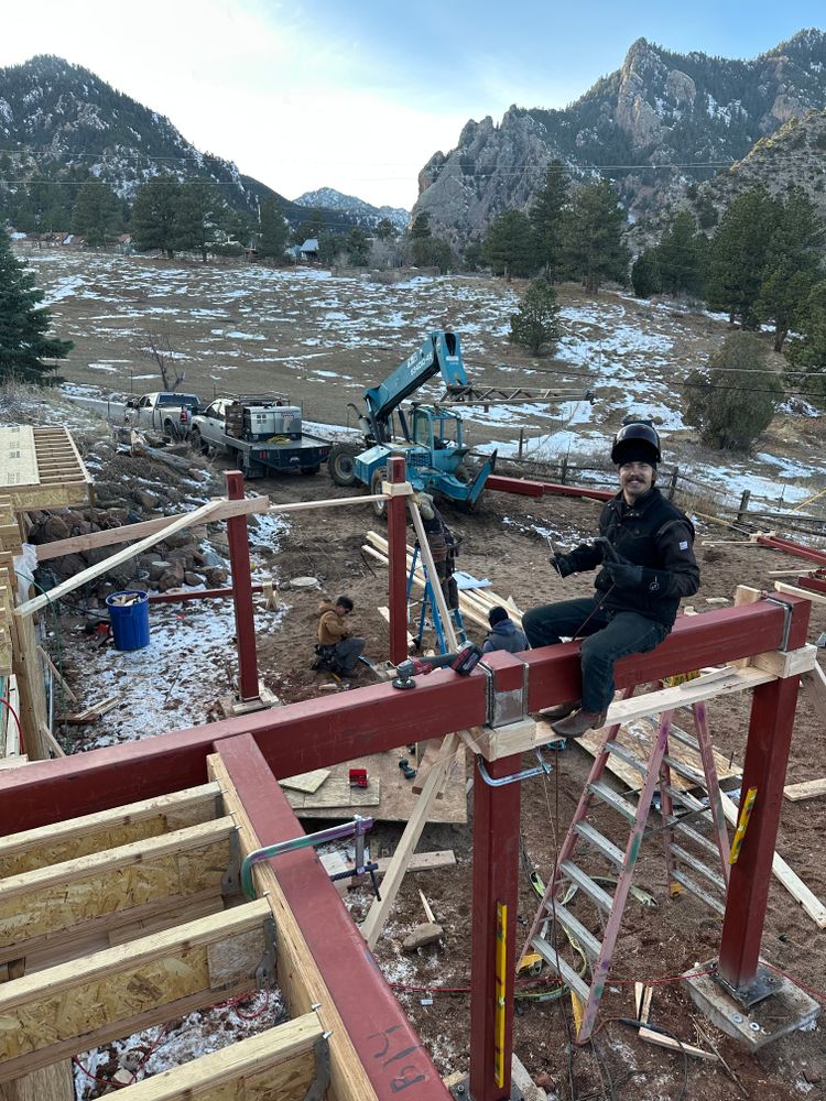 All Photos for D & D Builders in Boulder, CO