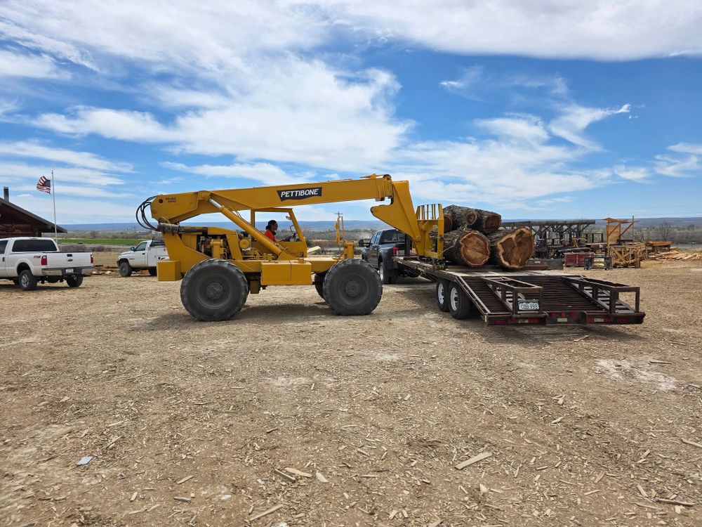 All Photos for Double A Home & Lawn Services in Montrose, CO