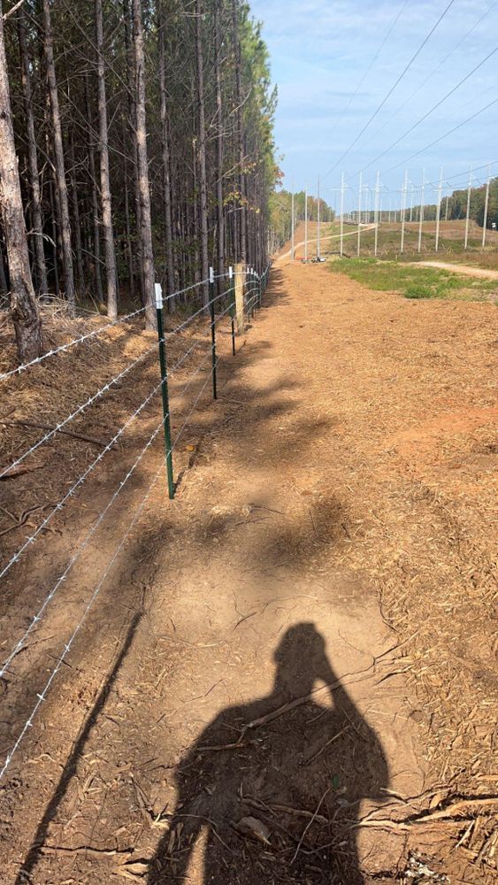 All Photos for Pancho Fence Company in Eatonton, GA