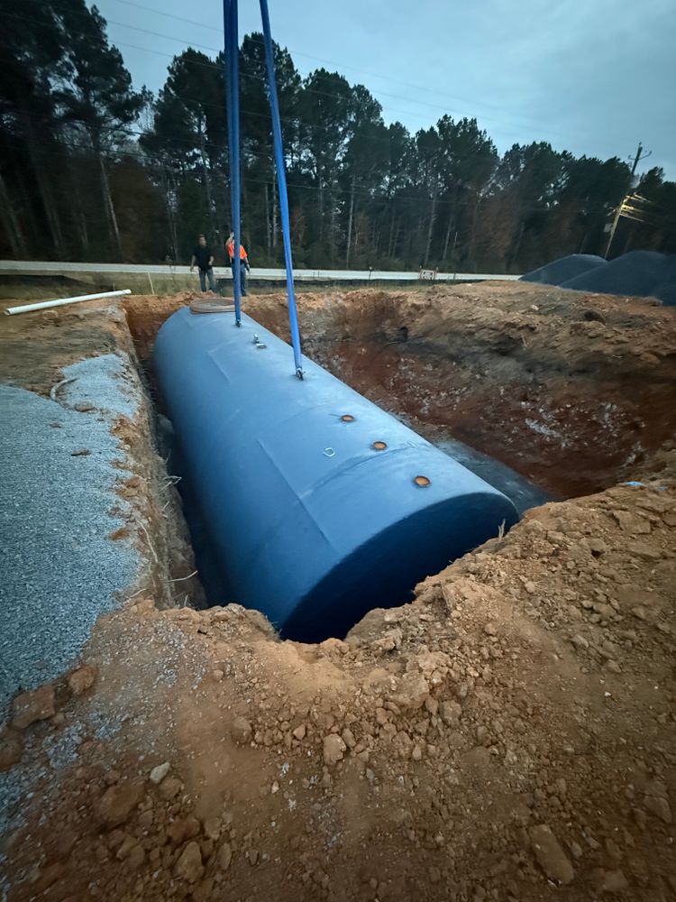 All Photos for Triple H Construction in Cave Spring, GA
