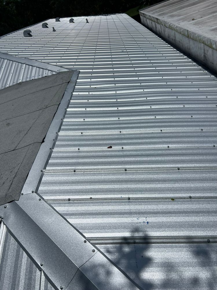 All Photos for Ridgecap Roofing in Port St. Lucie, FL