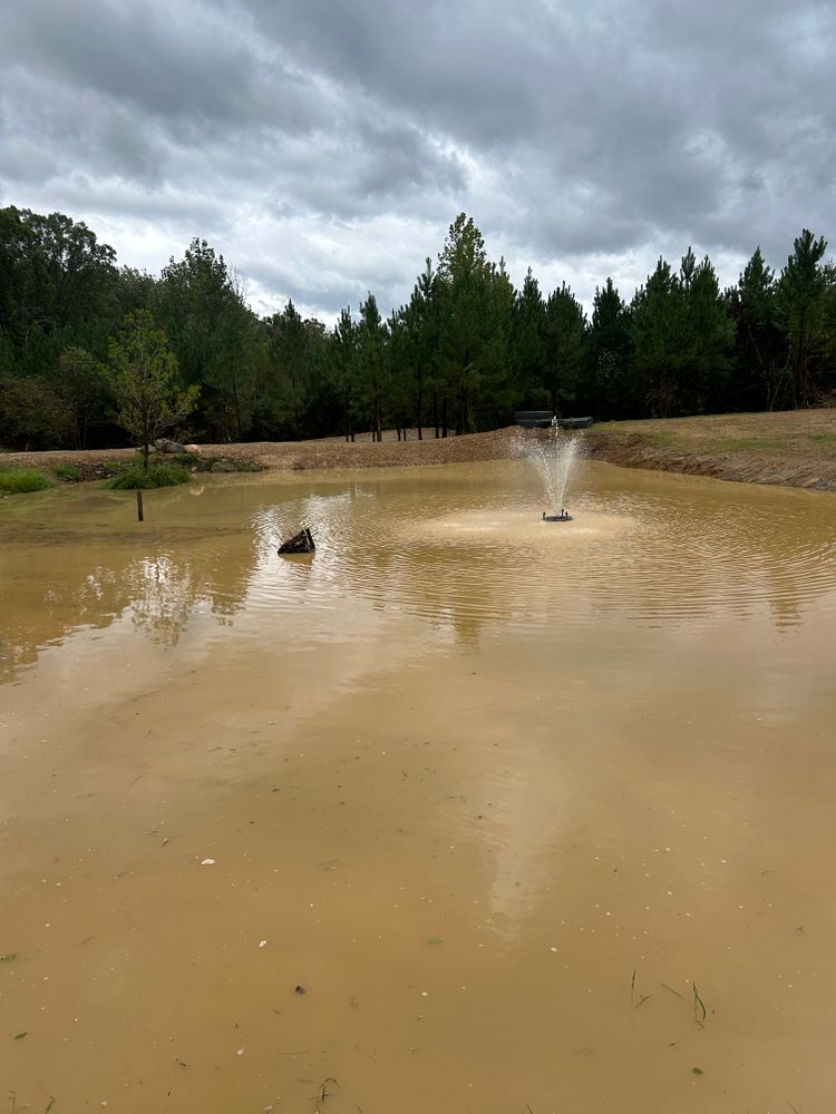 All Photos for CST Dirt Solutions in Rowan, NC