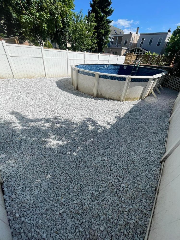 All Photos for Next Level Landscaping & Construction in Bayonne, NJ