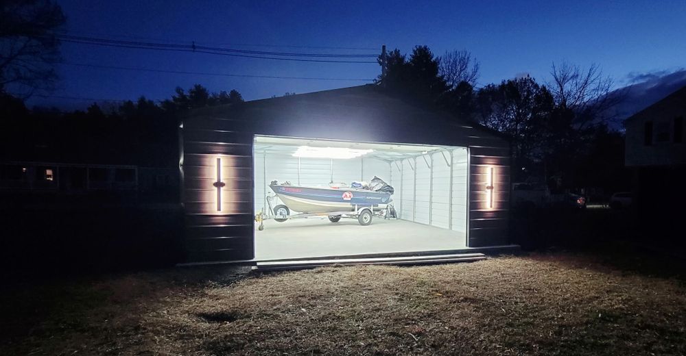 All Photos for Daniels Electric in Groveland, MA