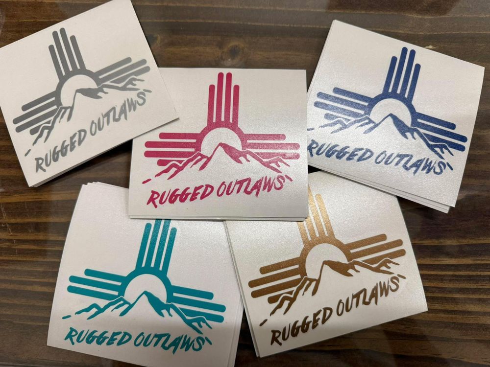 All Photos for V4 Embroidery & Screen Printing in Ruidoso, NM