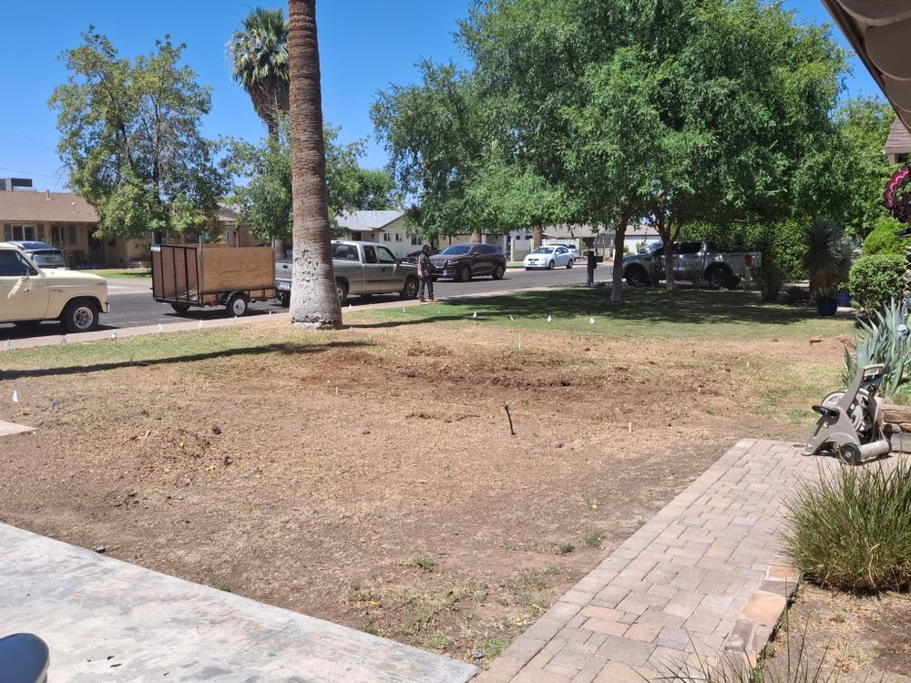 All Photos for Family Landscaping in Phoenix, AZ