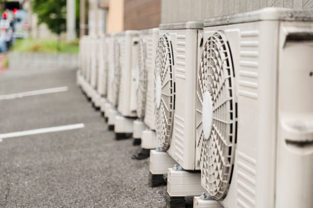 HVAC for Comfortably Cool Hvac/R in Summerville, SC