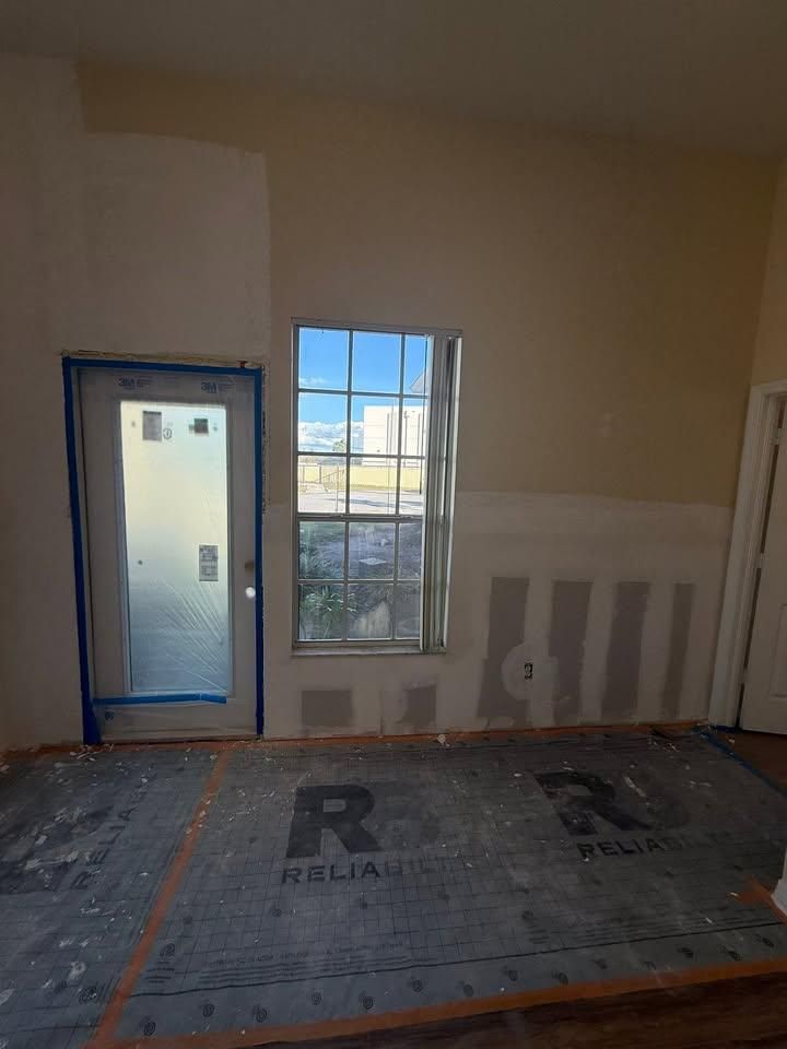 All Photos for Escorpio Painting in Tampa, FL