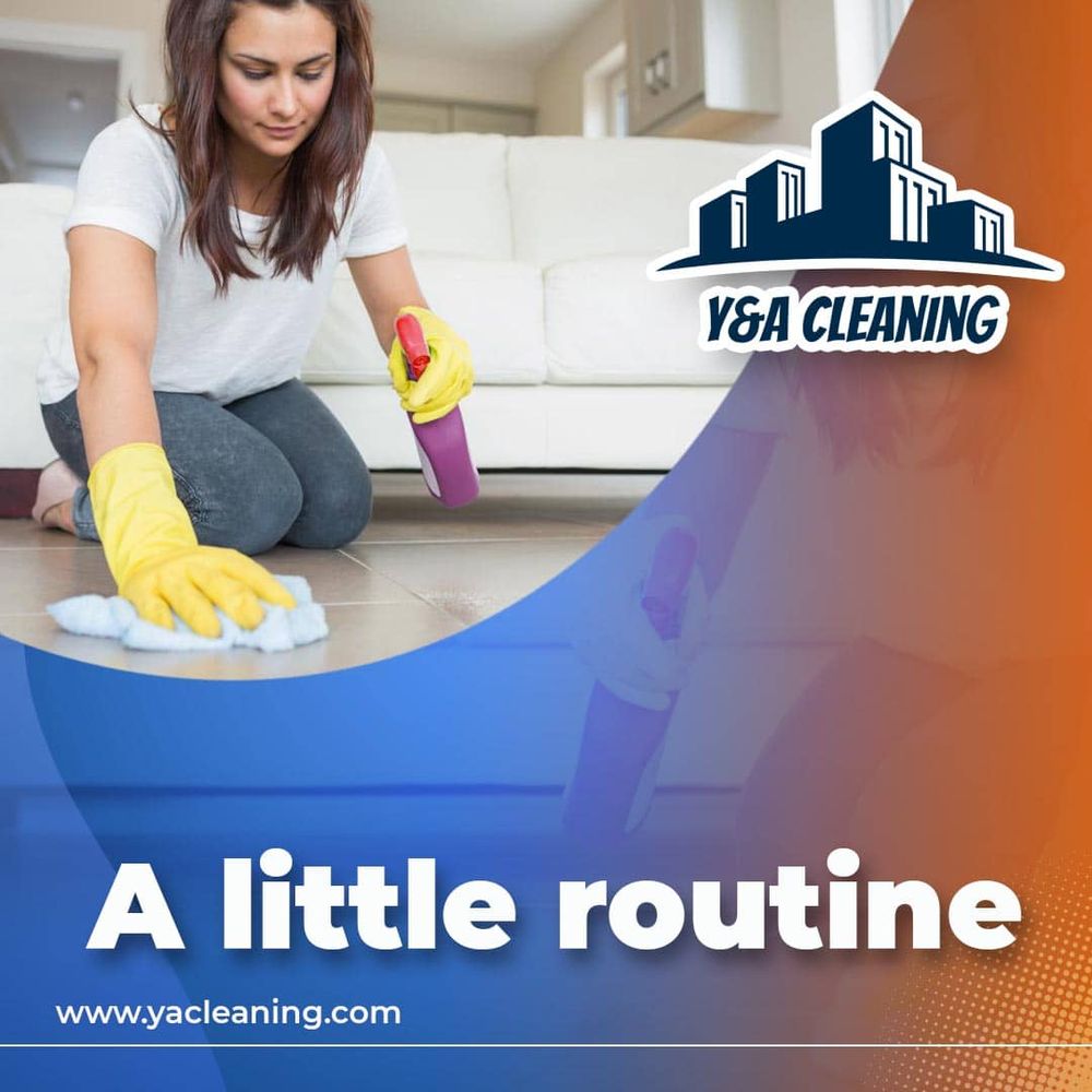 All Photos for Y&A Cleaning LLC in Houston, TX