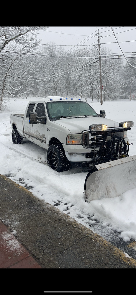 Get your free quote for plowing today for DMC Dumpsters in Wappingers Falls, NY