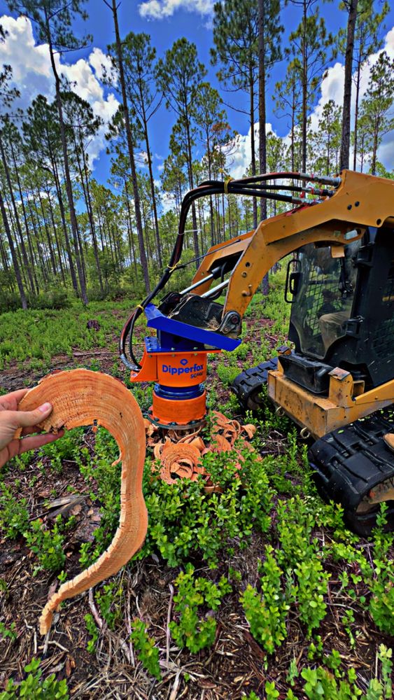 All Photos for Southeast Aquatic Land Services LLC  in Waycross, GA