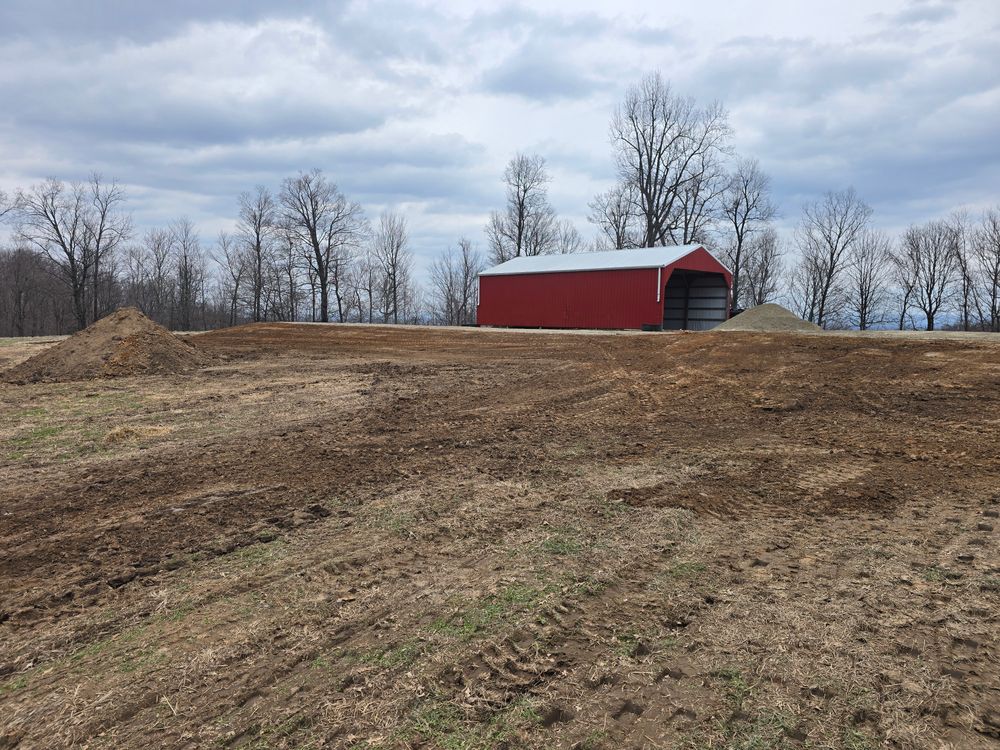 All Photos for Troyer's Excavation in Monterey, TN