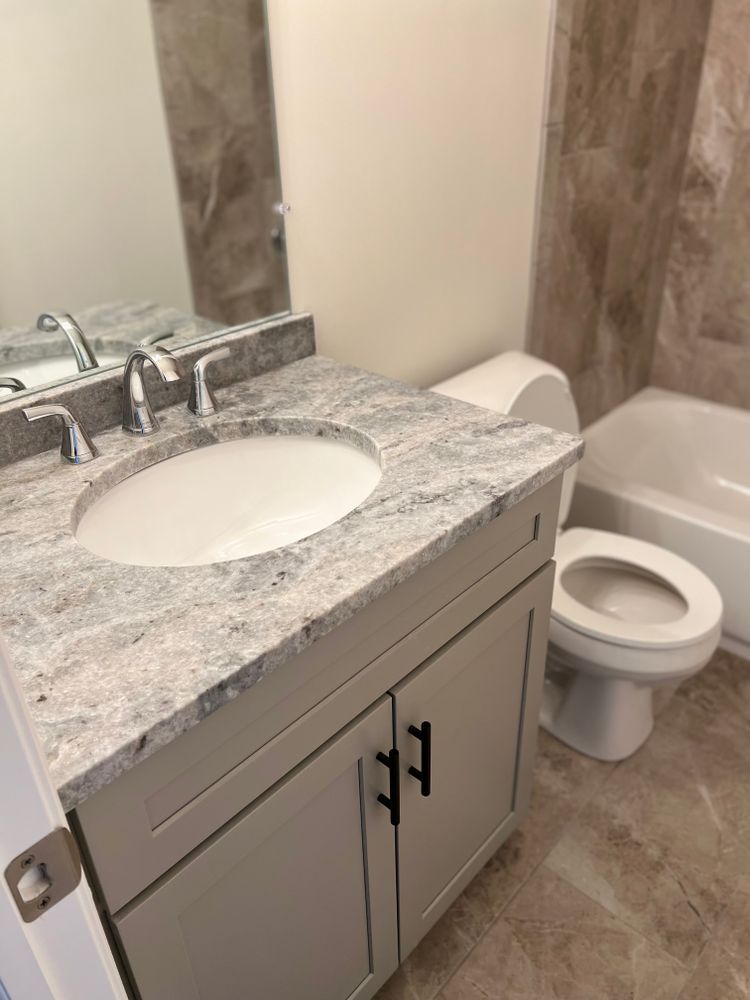 All Photos for Ferro Homes in Macomb County, MI