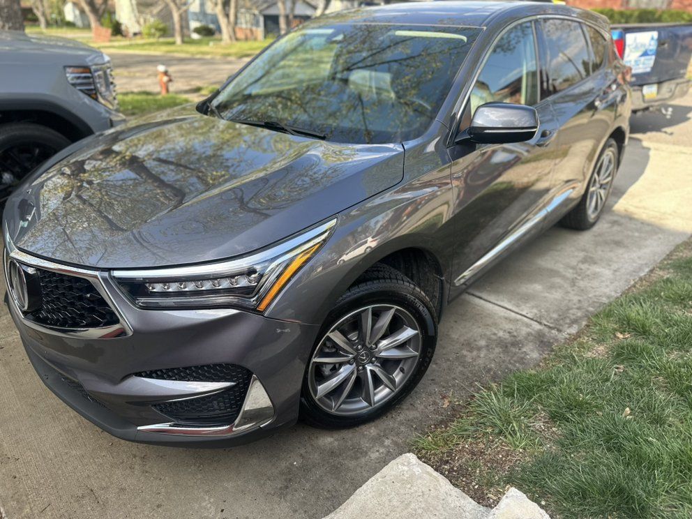 Exterior Detailing for Above & Beyond KC LLC in Johnson City, KS