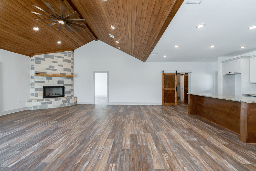 All Photos for CWC Custom Homes & Barndominiums in Snook, TX