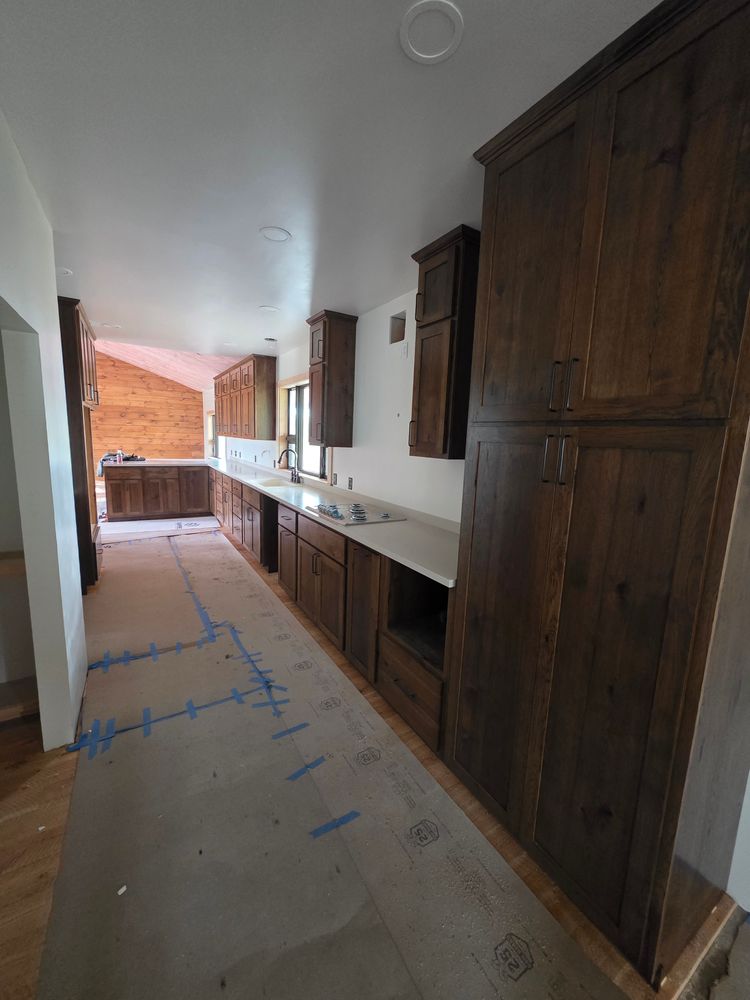 All Photos for Blue Mountain Construction in Roundup, MT