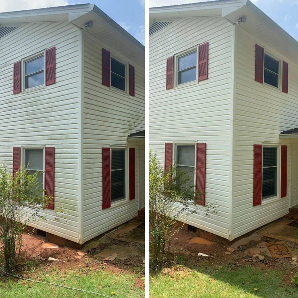 All Photos for JB Applewhite's Pressure Washing in Anderson, SC