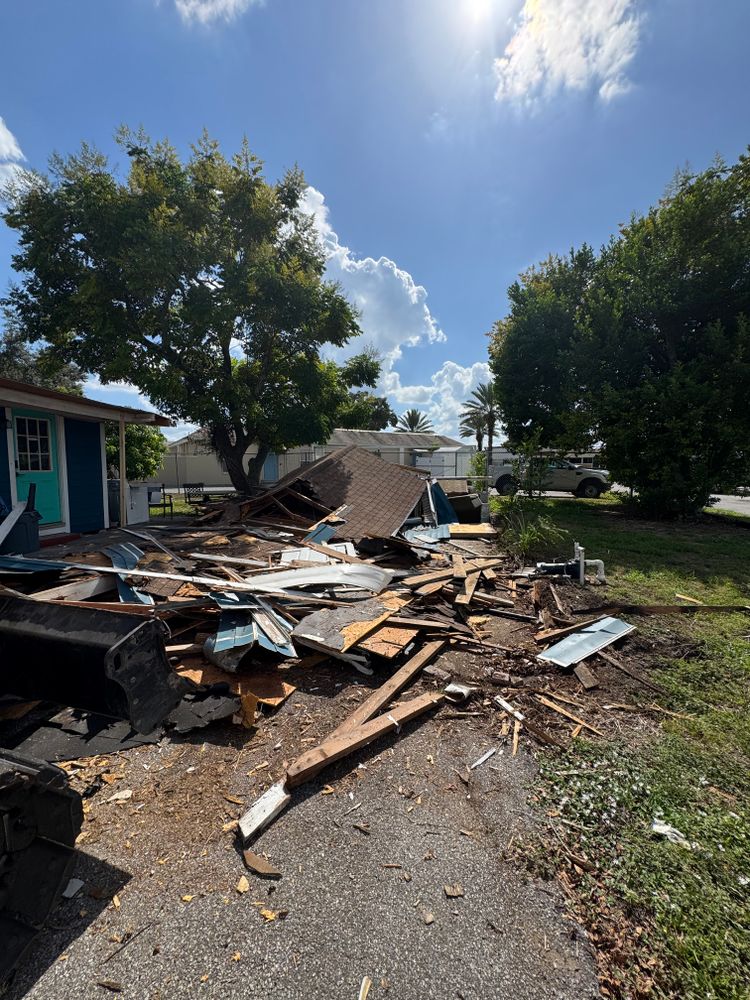 All Photos for Heverly Land Solutions in Winter Haven, FL